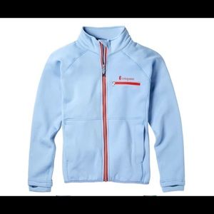 Cotopaxi Sambaya Fleece